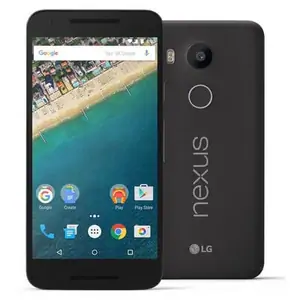 Замена экрана на телефоне Google Nexus 5X в Ижевске